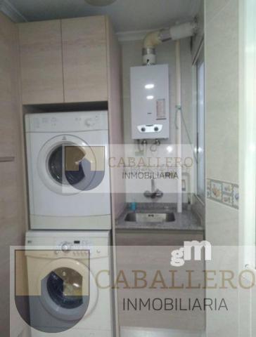 Venta de piso en Murcia