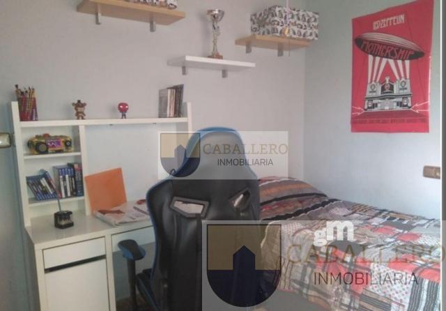 Venta de piso en Murcia