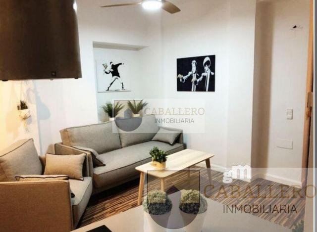 For sale of flat in Murcia