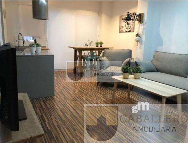 For sale of flat in Murcia