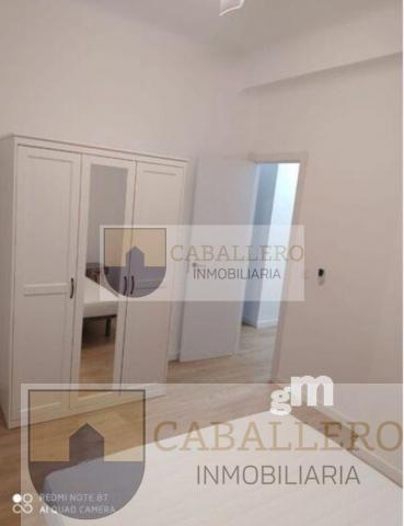 For sale of flat in Murcia