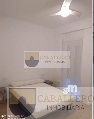 For sale of flat in Murcia