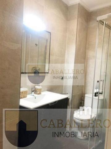 For sale of flat in Murcia