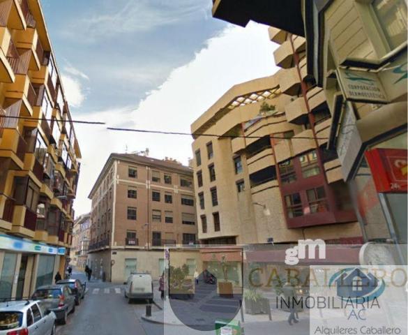 For sale of flat in Murcia