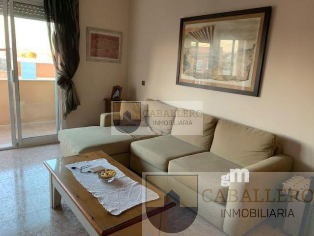 Venta de piso en Murcia