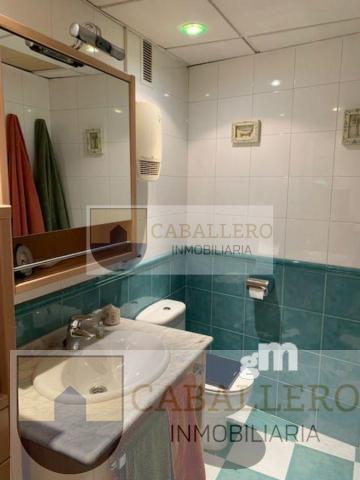 Venta de piso en Murcia