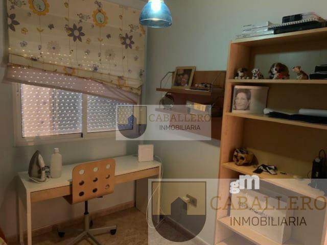 Venta de piso en Murcia