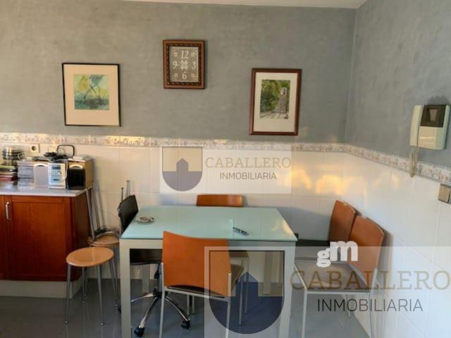 Venta de piso en Murcia