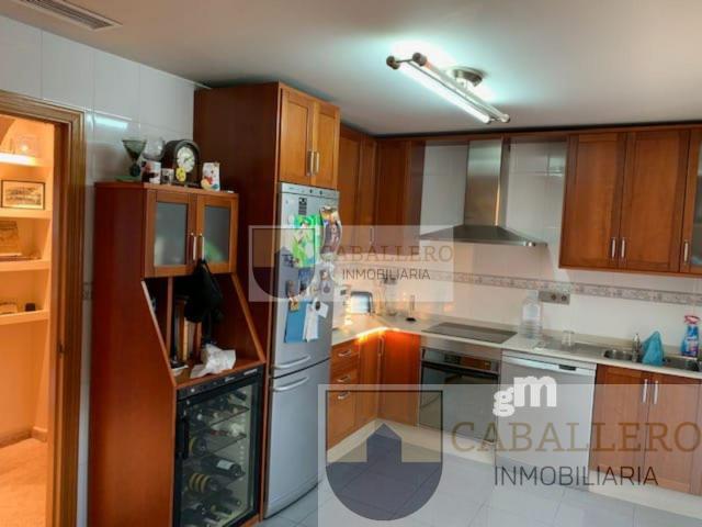 Venta de piso en Murcia