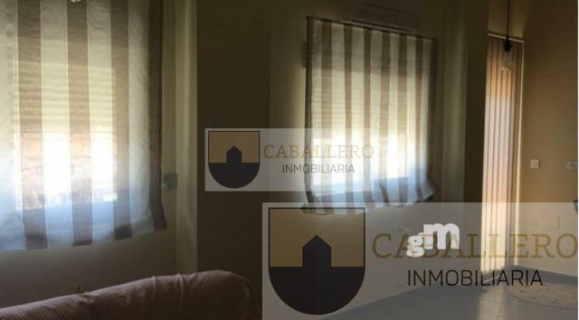 For sale of penthouse in Murcia