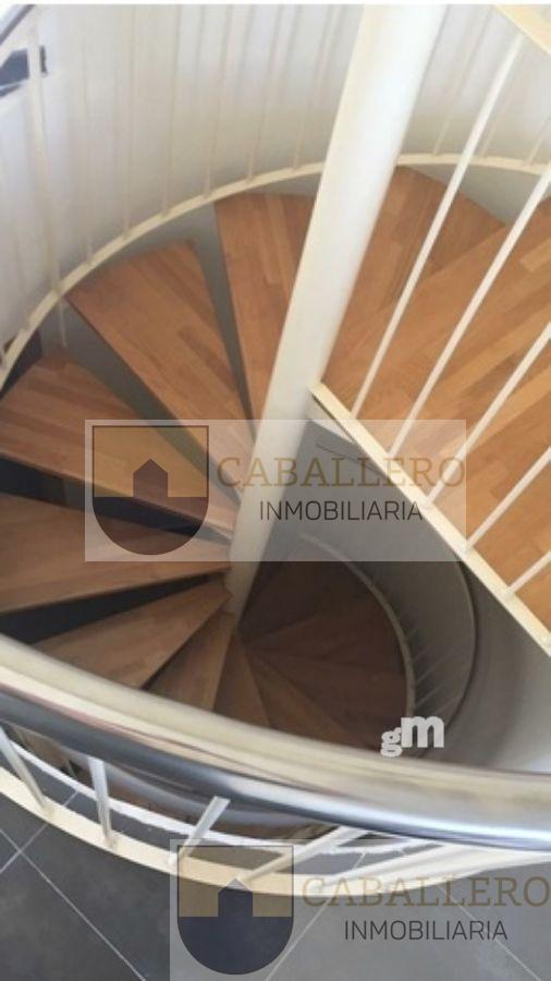 For sale of penthouse in Murcia
