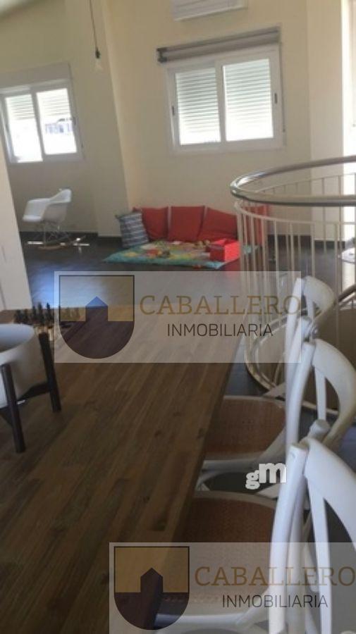 For sale of penthouse in Murcia