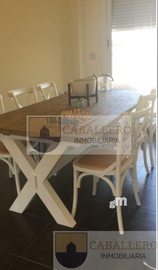 For sale of penthouse in Murcia