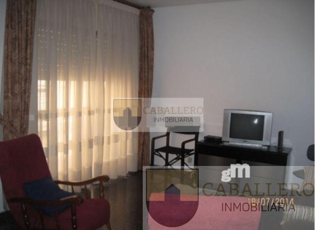 For sale of flat in Murcia