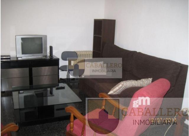For sale of flat in Murcia