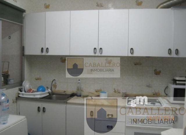For sale of flat in Murcia
