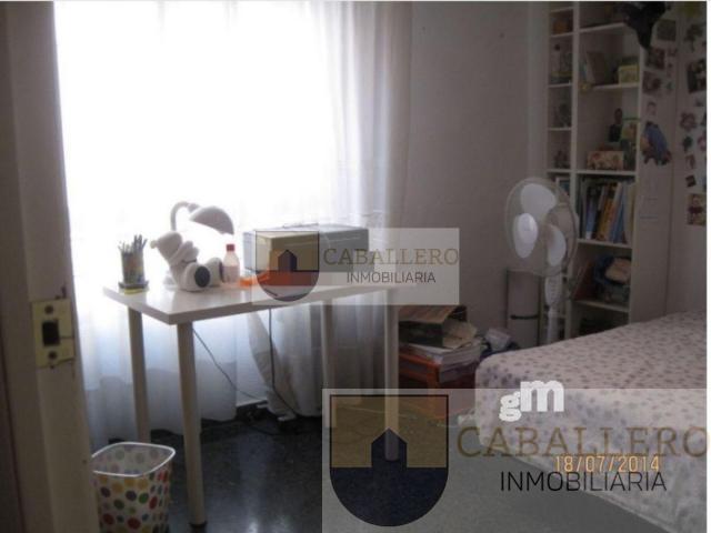 For sale of flat in Murcia
