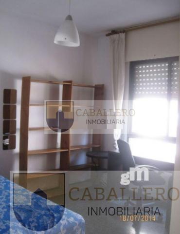 For sale of flat in Murcia