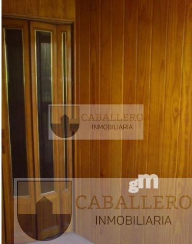 For sale of flat in Murcia