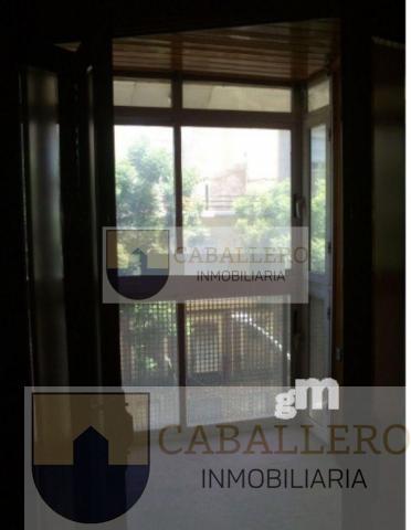 For sale of flat in Murcia