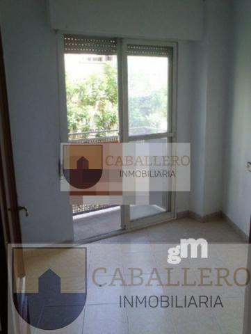 For sale of flat in Murcia