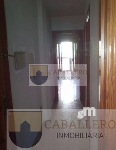 For sale of flat in Murcia