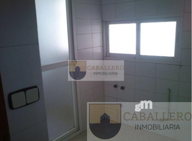 For sale of flat in Murcia