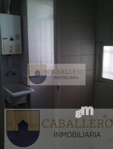 For sale of flat in Murcia