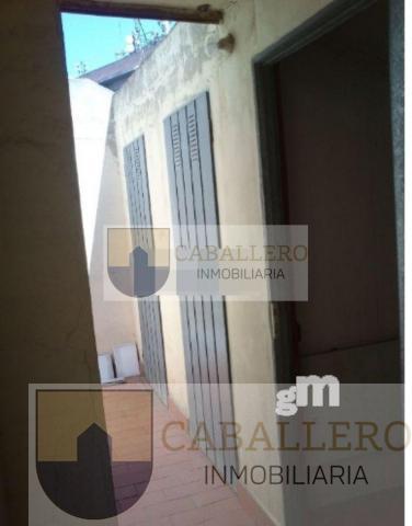 For sale of flat in Murcia