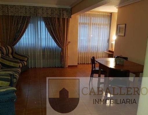 For sale of flat in Murcia