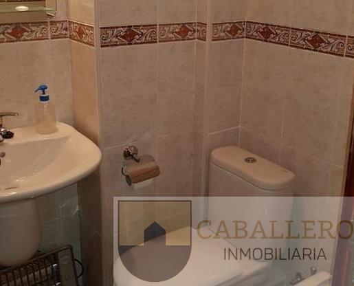 For sale of flat in Murcia