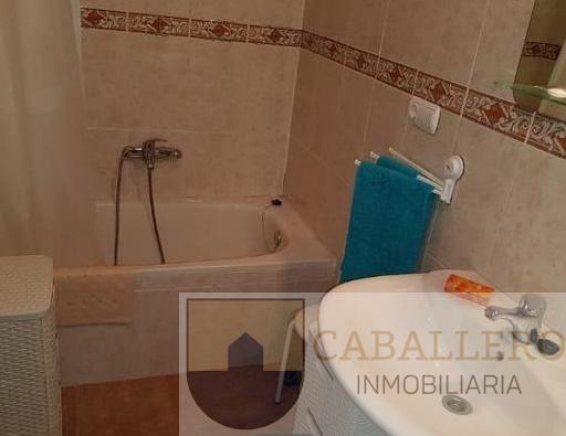 For sale of flat in Murcia