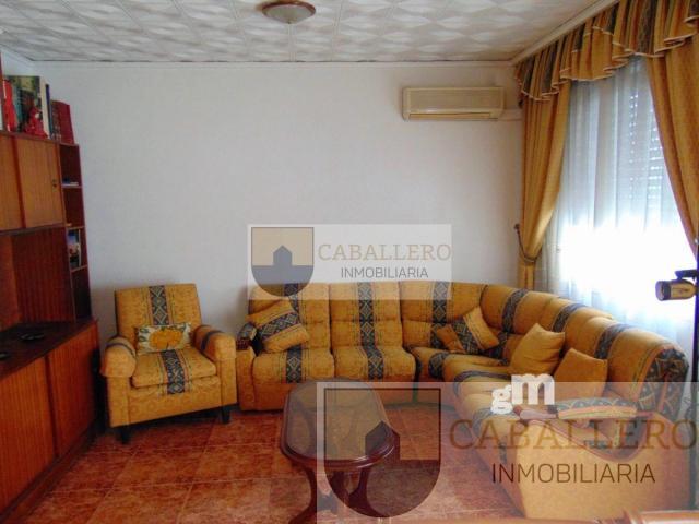 For sale of flat in Murcia