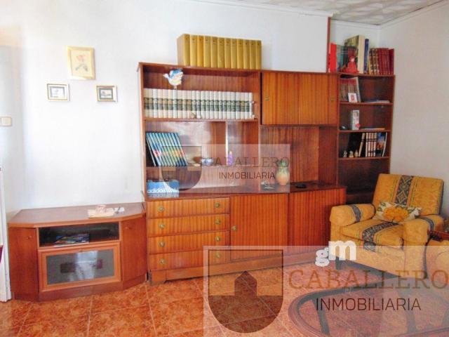 For sale of flat in Murcia