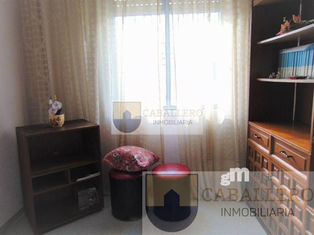 For sale of flat in Murcia
