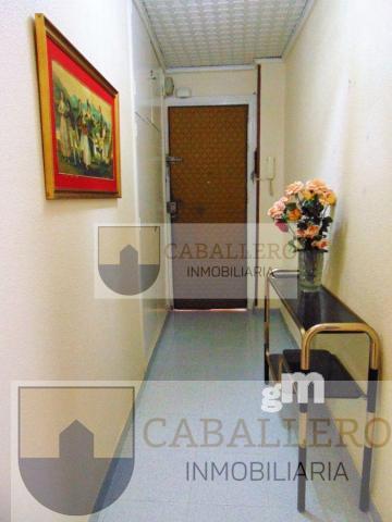For sale of flat in Murcia