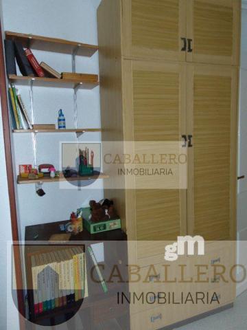 For sale of flat in Murcia