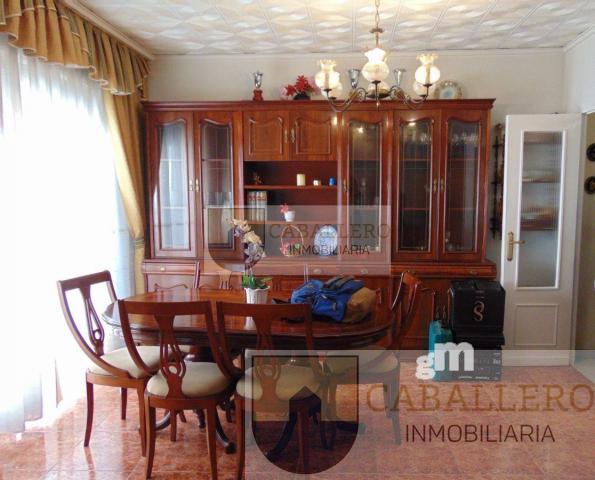 For sale of flat in Murcia