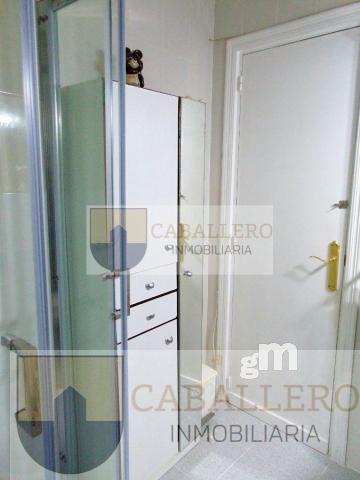 For sale of flat in Murcia