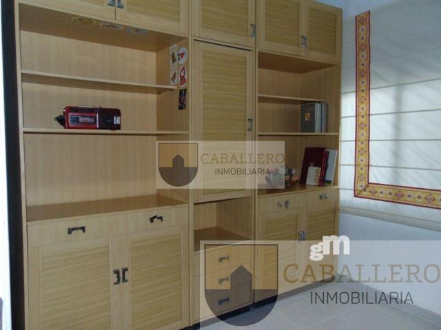 For sale of flat in Murcia