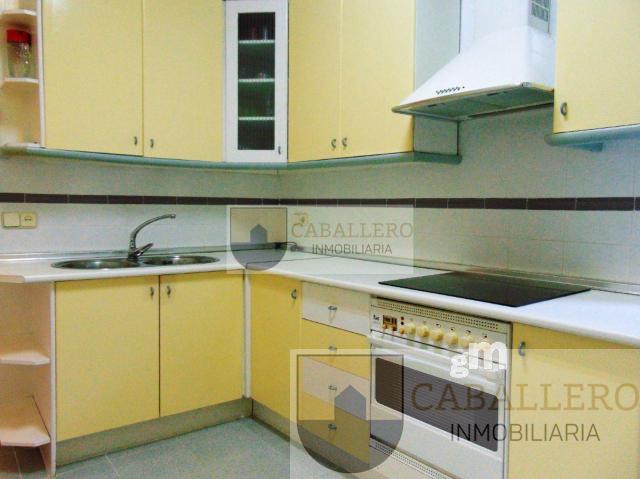 For sale of flat in Murcia