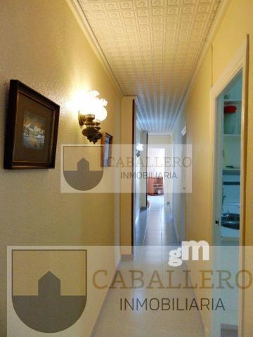 For sale of flat in Murcia
