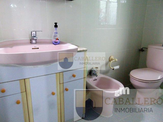 For sale of flat in Murcia