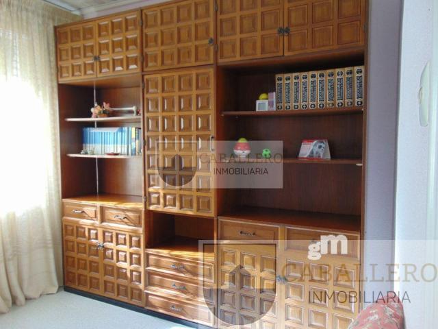 For sale of flat in Murcia