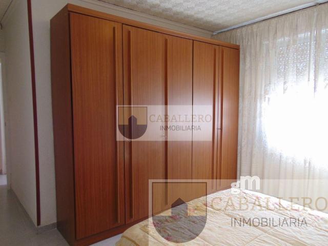 For sale of flat in Murcia