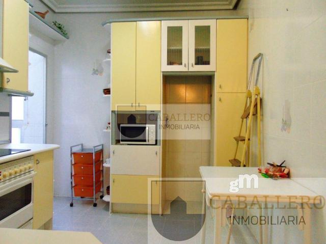 For sale of flat in Murcia