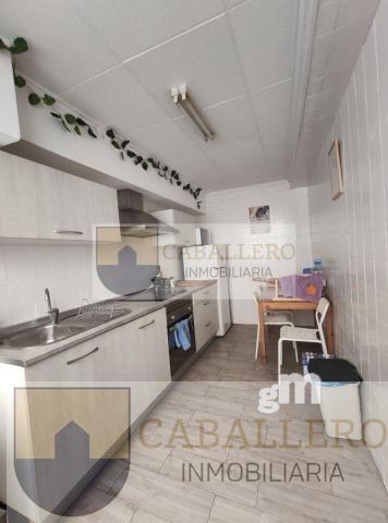 For sale of flat in Murcia