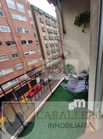 For sale of flat in Murcia