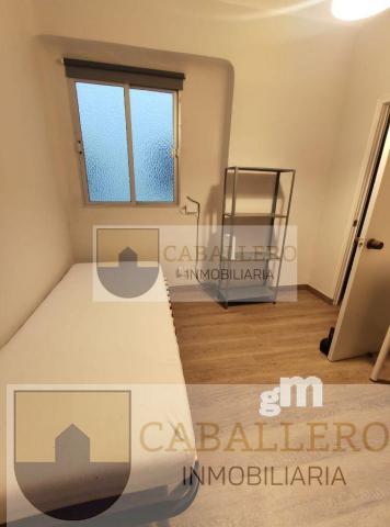 For sale of flat in Murcia