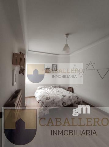 For sale of flat in Murcia